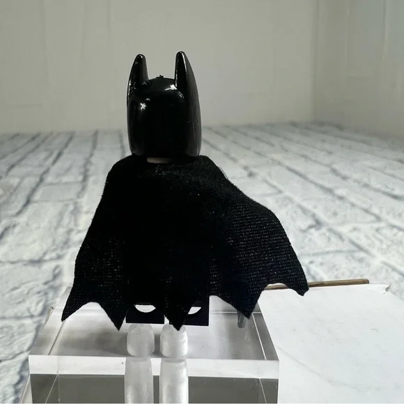 Batman mini figurine - Picture 3 of 5